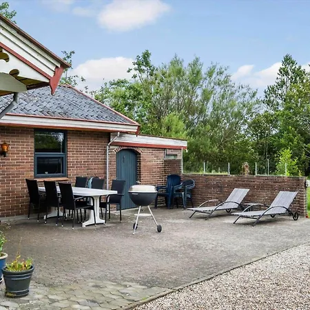 0187-romo-egedesminde-1 度假居 *