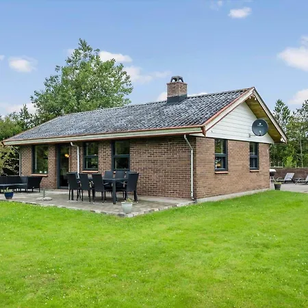0187-romo-egedesminde-1 Semesterbostad *